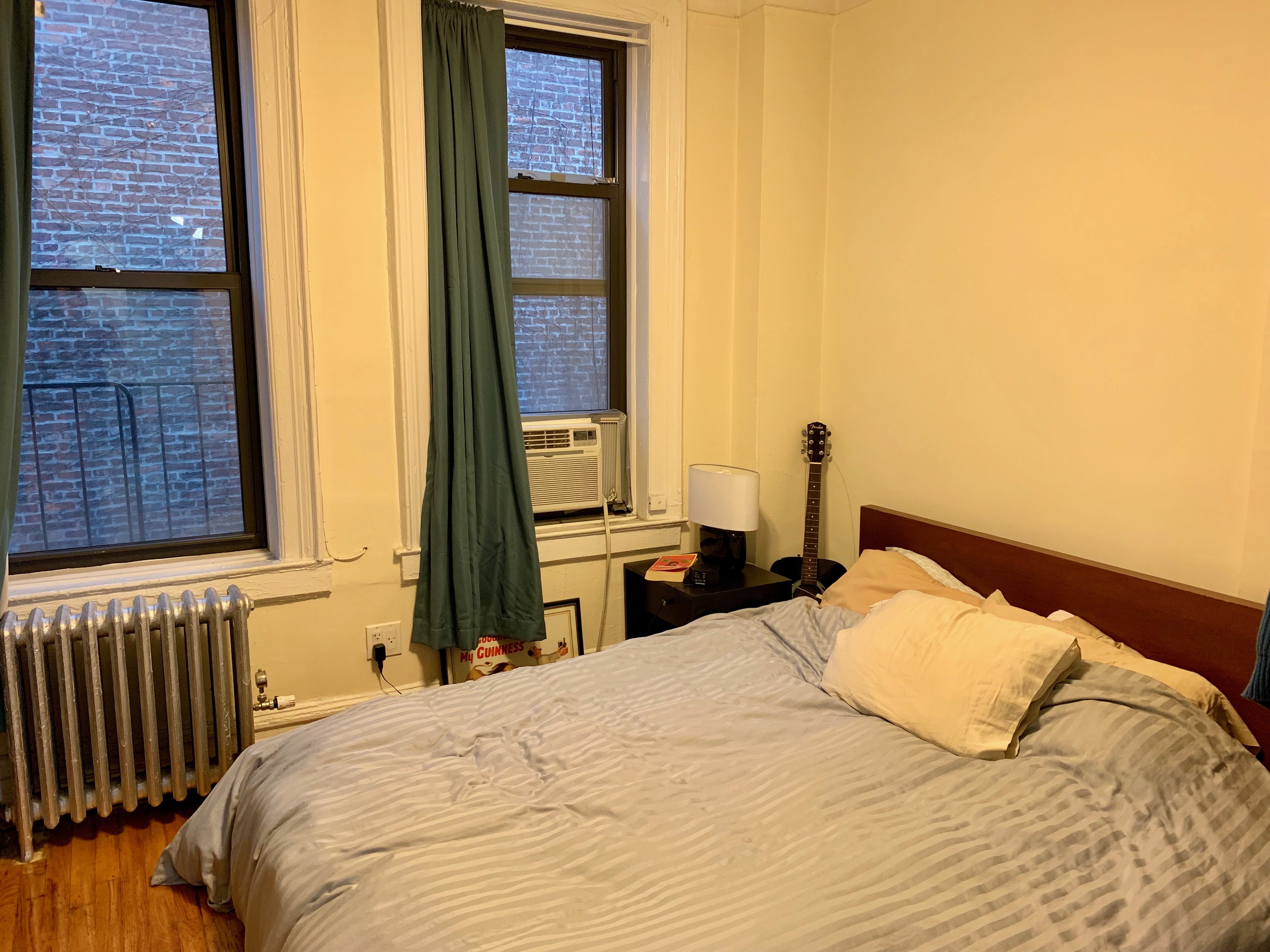 357 Sterling Place, Unit C2 Brooklyn, NY 11238 - Photo 3 of 8