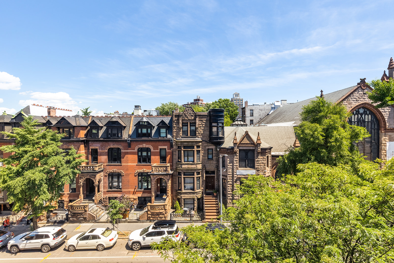 34 7th Avenue Brooklyn, NY 11217 - Photo 36 of 38