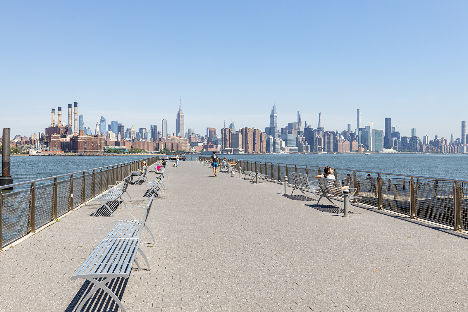 22 North 6th Street, Unit 18H Brooklyn, NY 11249 - Photo 16 of 27