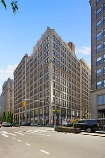$1,595,000 | 260 Park Avenue South, Unit 4E | Flatiron