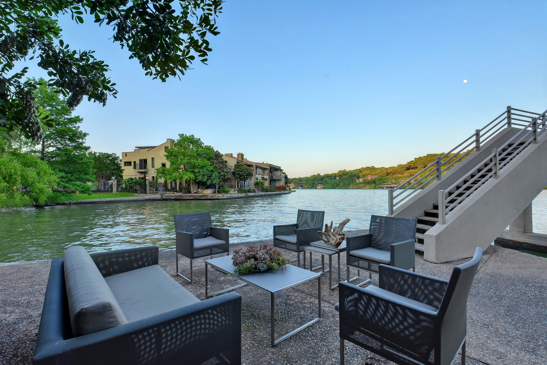 2329 Westlake Drive, Unit 2 Austin, TX 78746 - Photo 33 of 48