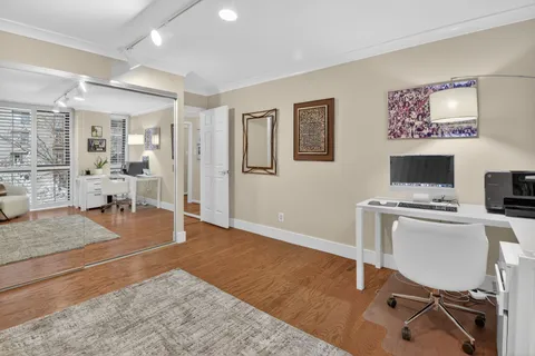 $705,000 | 4620 North Park Avenue, Unit 402W, Chevy Chase, MD 20815