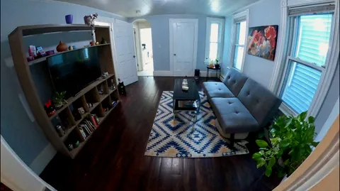 $2,650 | 603 Bennington Street, Unit 1, Boston, MA 02128