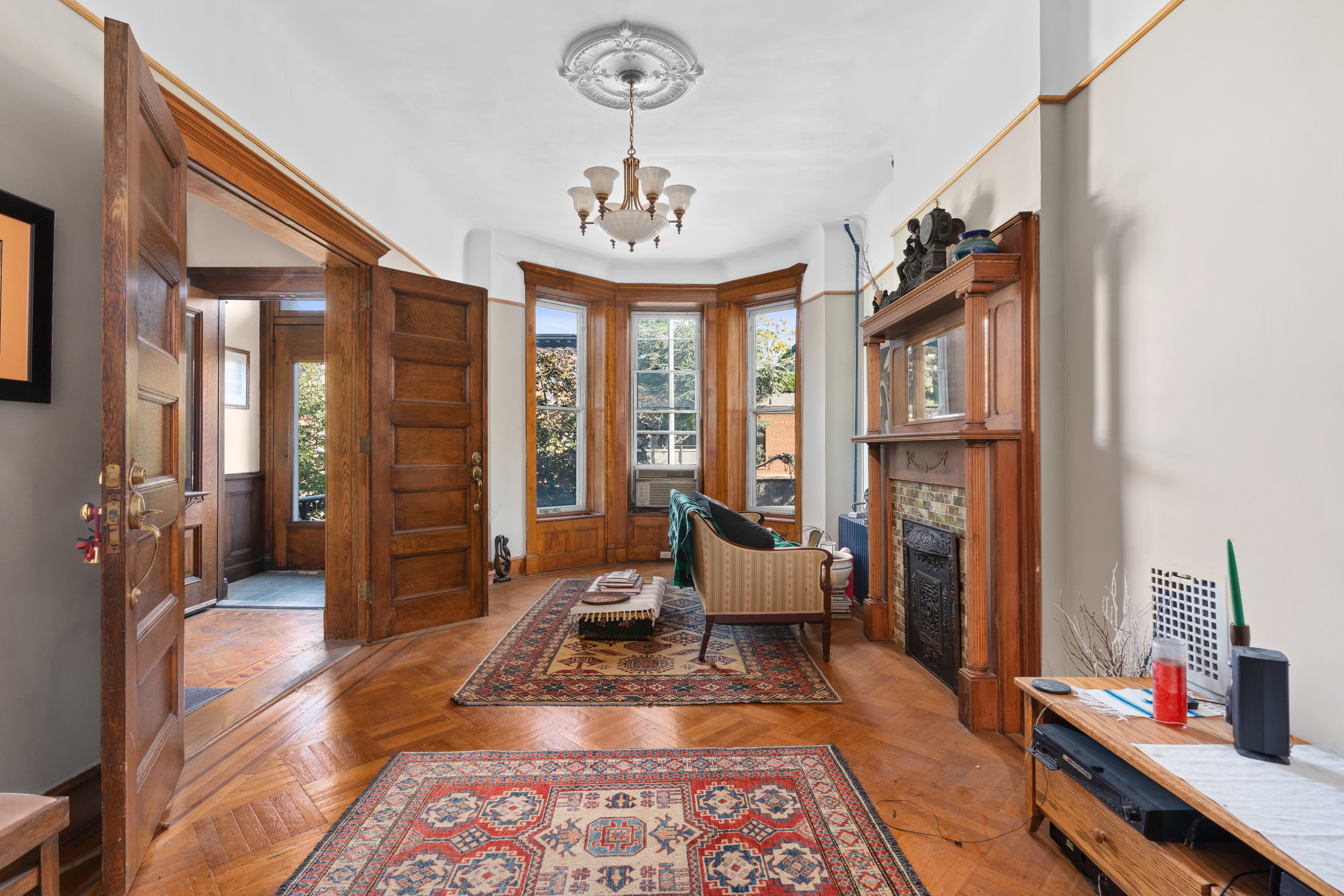 336 Park Place Brooklyn, NY 11238 - Photo 2 of 13