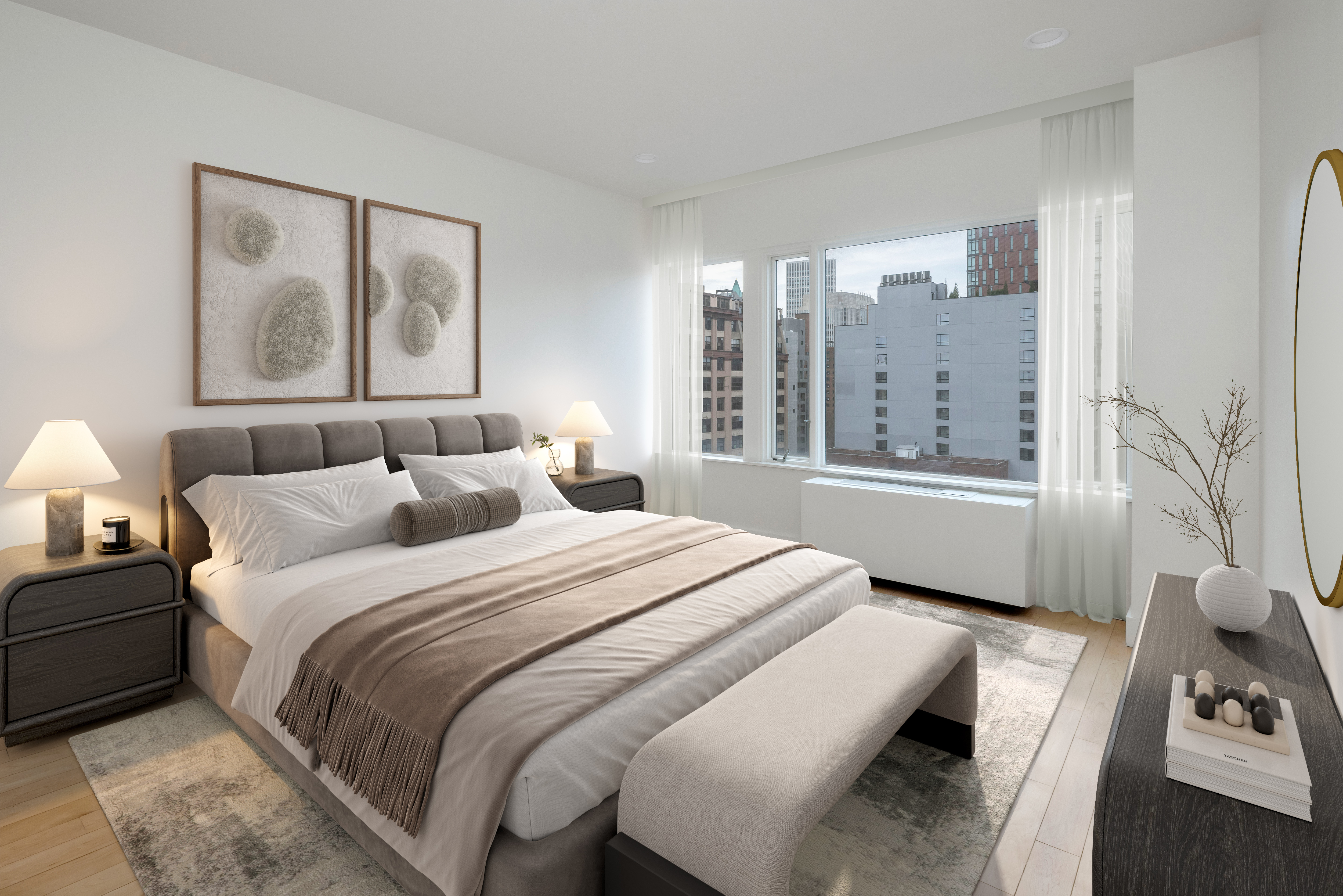 189 Bridge Street, Unit 11B Brooklyn, NY 11201 - Photo 6 of 11