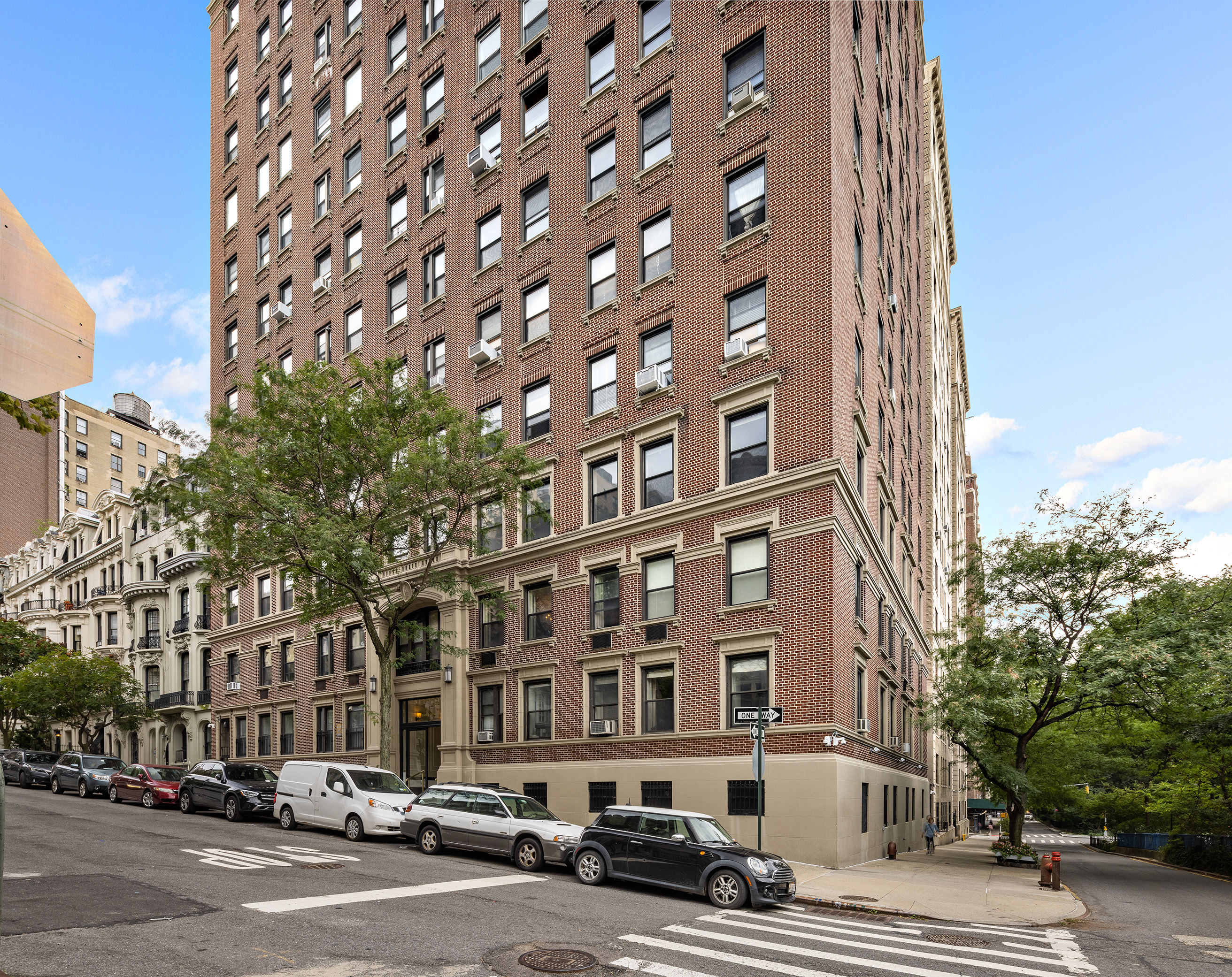 325 Riverside Drive, Unit 53 Manhattan, NY 10025 - Photo 12 of 14