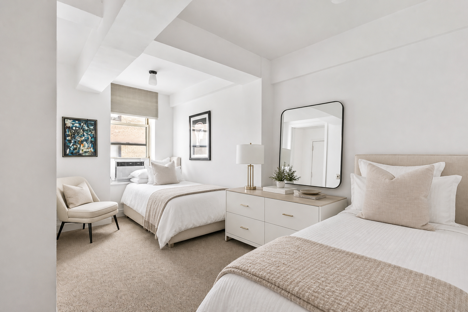 400 East 52nd Street, Unit 3J Manhattan, NY 10022 - Photo 9 of 14