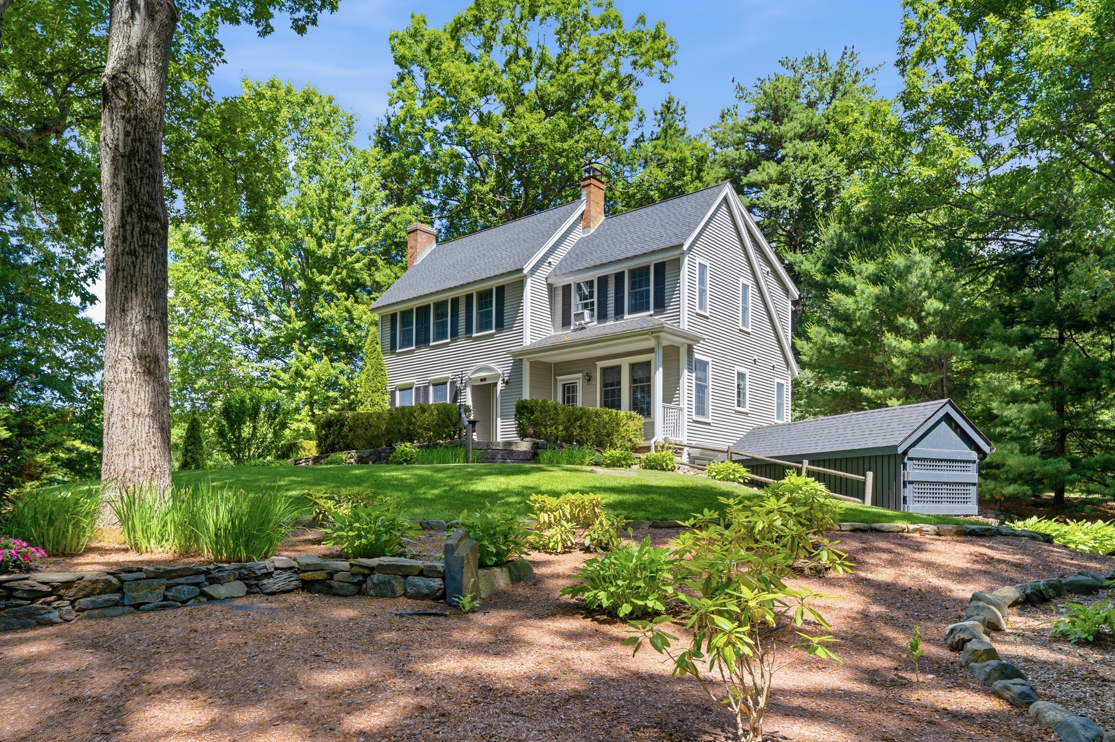 358 Bolton Road Lancaster, MA 01523 - Photo 45 of 60