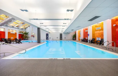 $1,280,000 | 555 Main Street, Unit 1315 | Roosevelt Island