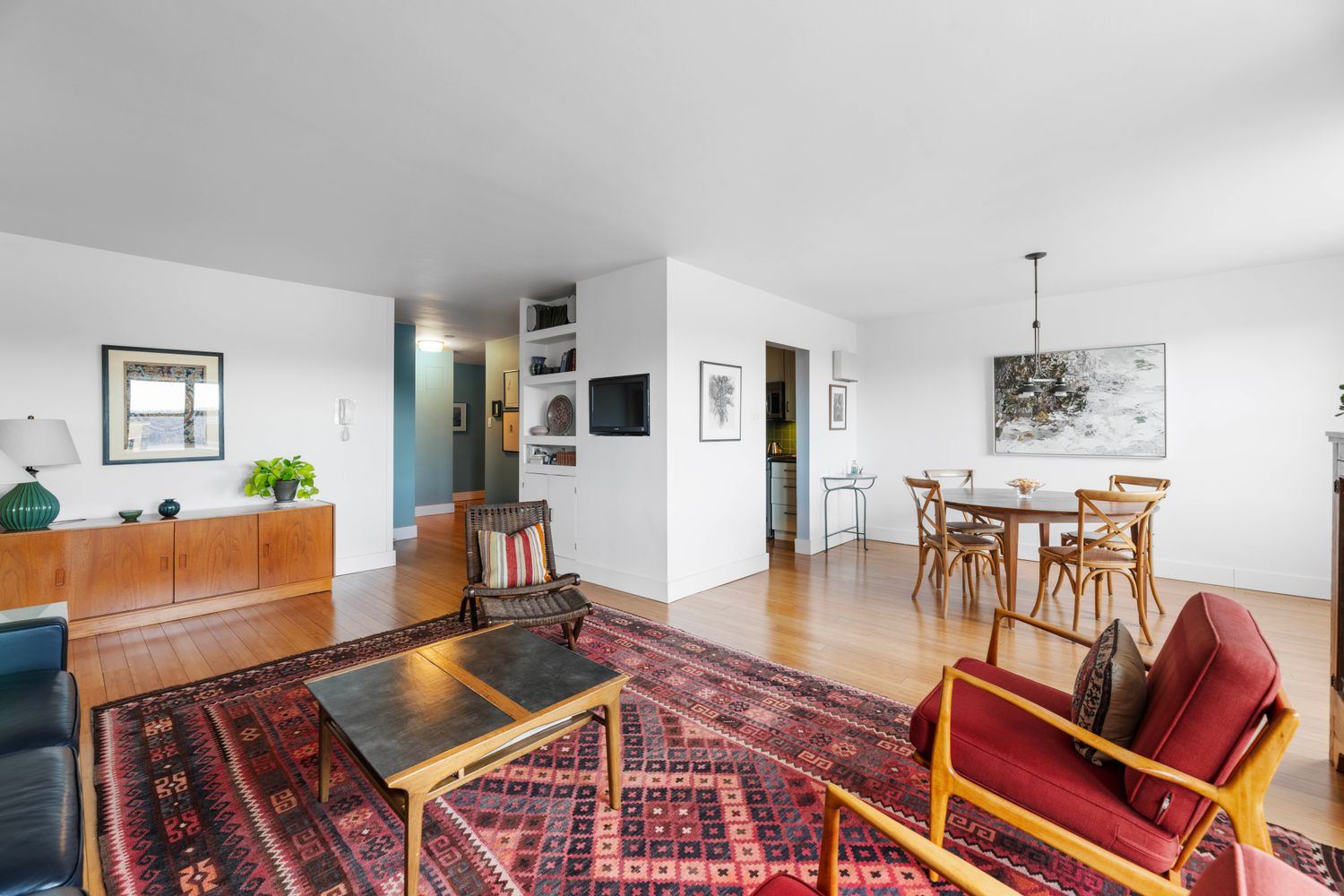 $1,075,000 | 2500 Johnson Avenue, Unit 16NP | Spuyten Duyvil