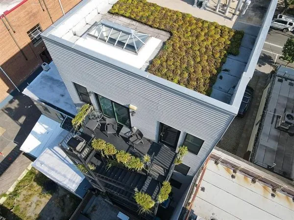 $1,399,000 | 618 Madison Street, Unit 4, Hoboken, NJ 07030