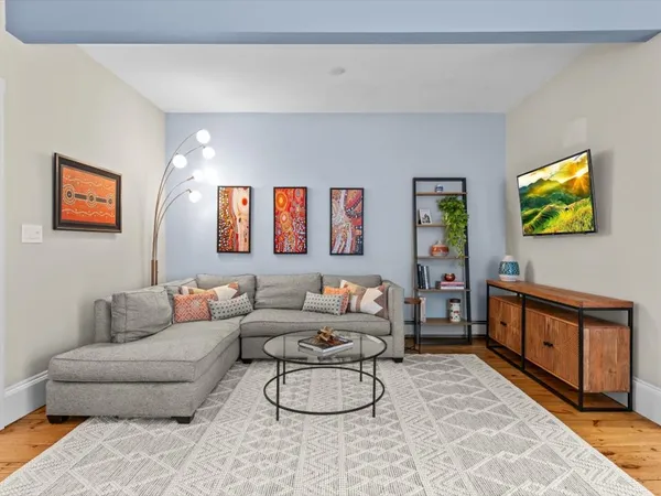 $769,000 | Mystic Street, Charlestown, MA 02129