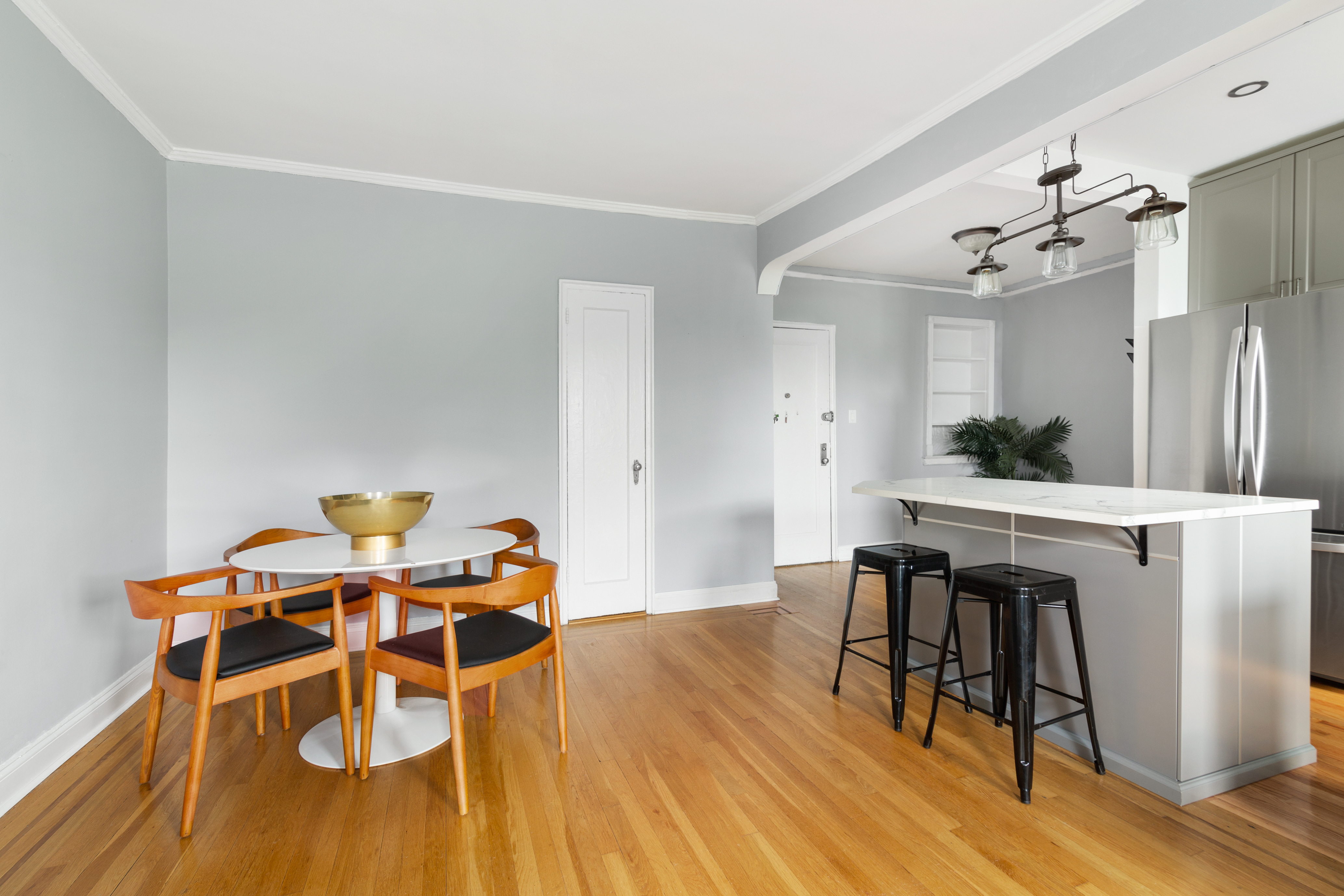 140 East 2nd Street, Unit 3T Brooklyn, NY 11218 - Photo 4 of 7