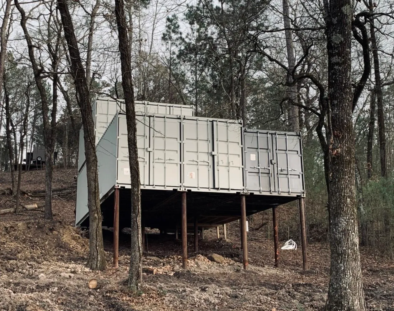 $260,000 | 80 Shoreline Drive, Huntsville, TX 77320