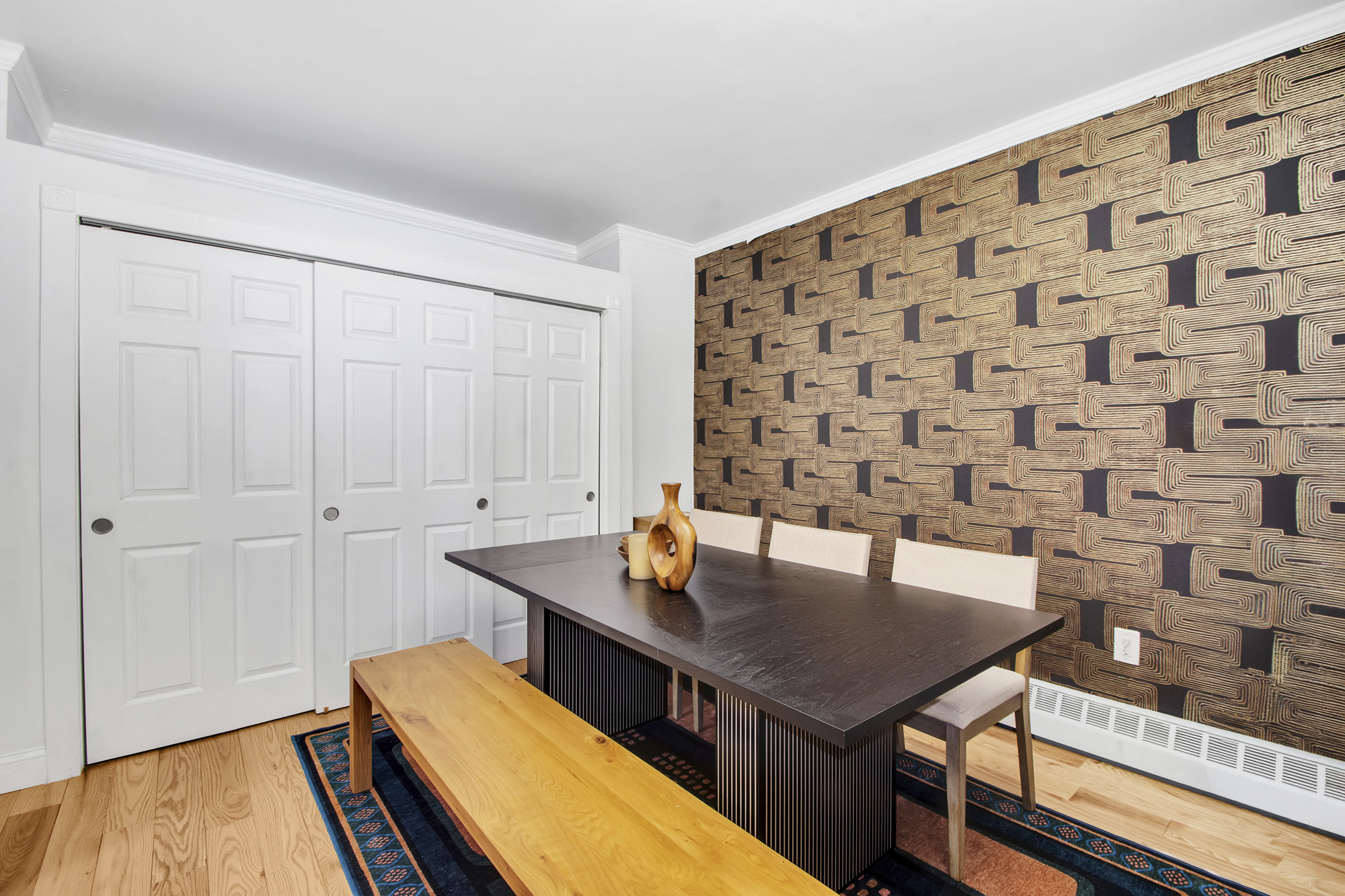 380 Lenox Avenue, Unit 3J Manhattan, NY 10027 - Photo 4 of 10