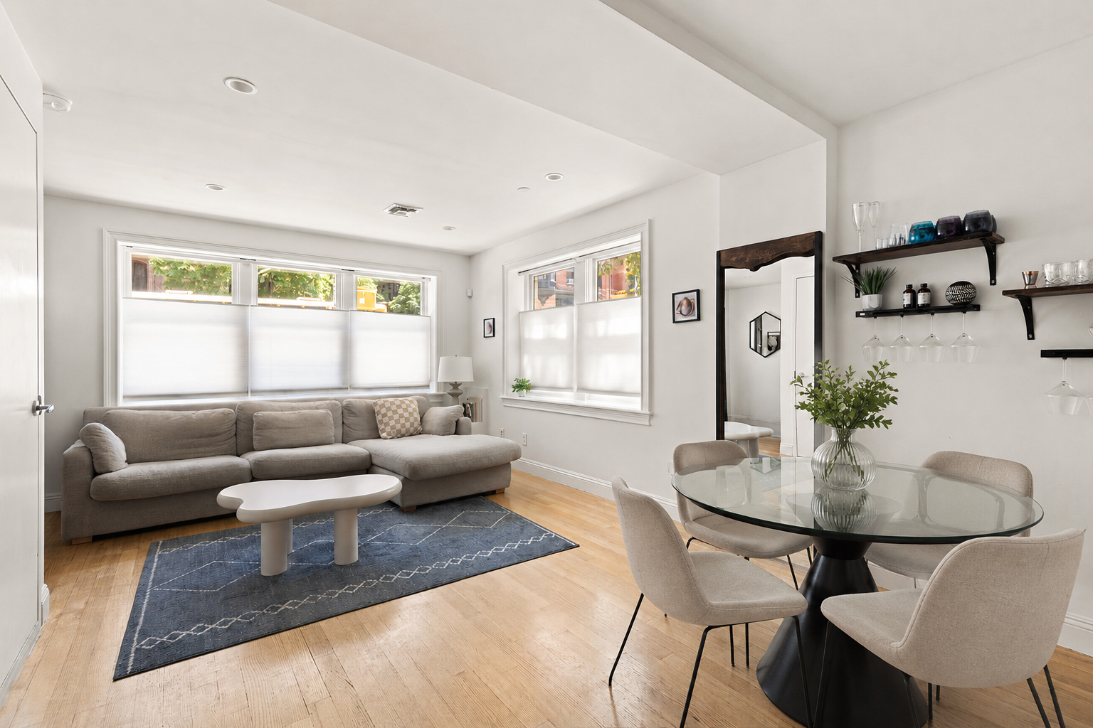 133 Sterling Place, Unit 1D Brooklyn, NY 11217 - Photo 1 of 9