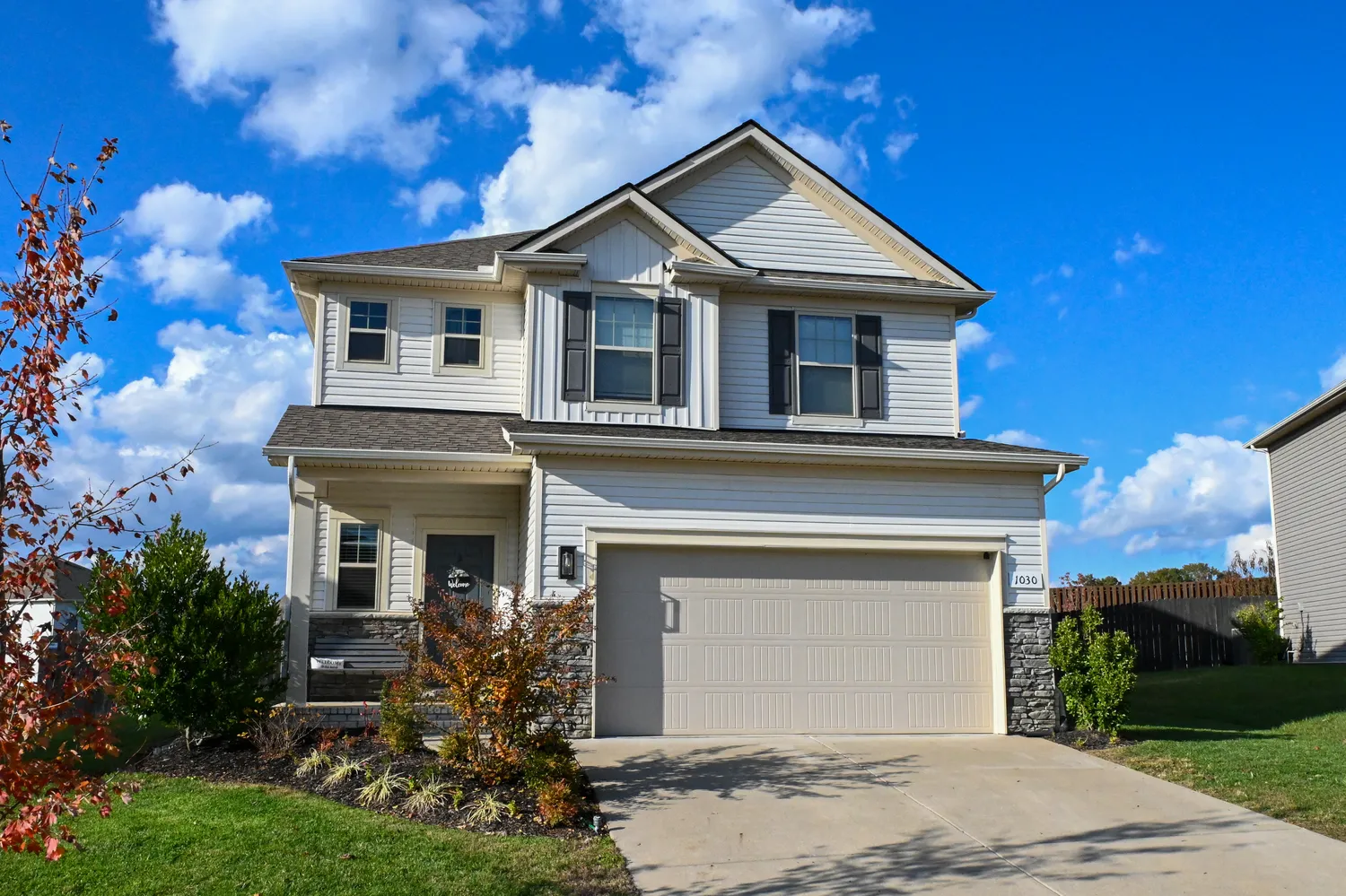 $499,000 | 1030 Lonergan Circle, Spring Hill, TN 37174