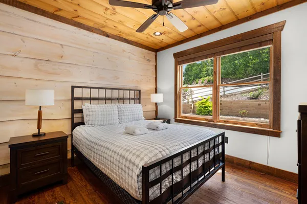 $1,999,000 | 608 Blue Rdg Hts Drive, Blue Ridge, GA 30513