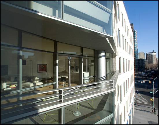 1 York Street, Unit 3E Manhattan, NY 10013 - Photo 13 of 15