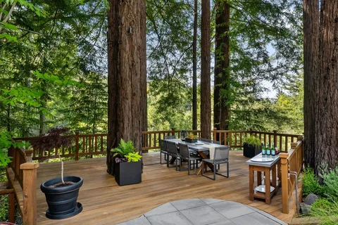 $2,895,000 | 149 Hillcrest Lane, Kentfield , CA 94904