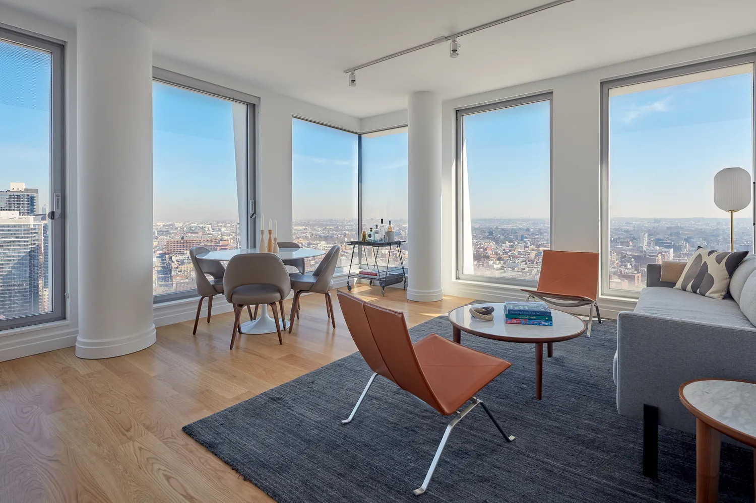 $8,995 | 245 1/2 South 1st Street, Unit PH2H | Williamsburg