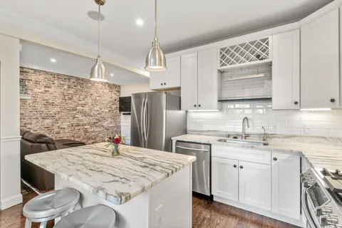 $725,000 | 9 O Street, Unit 1, Boston, MA 02127