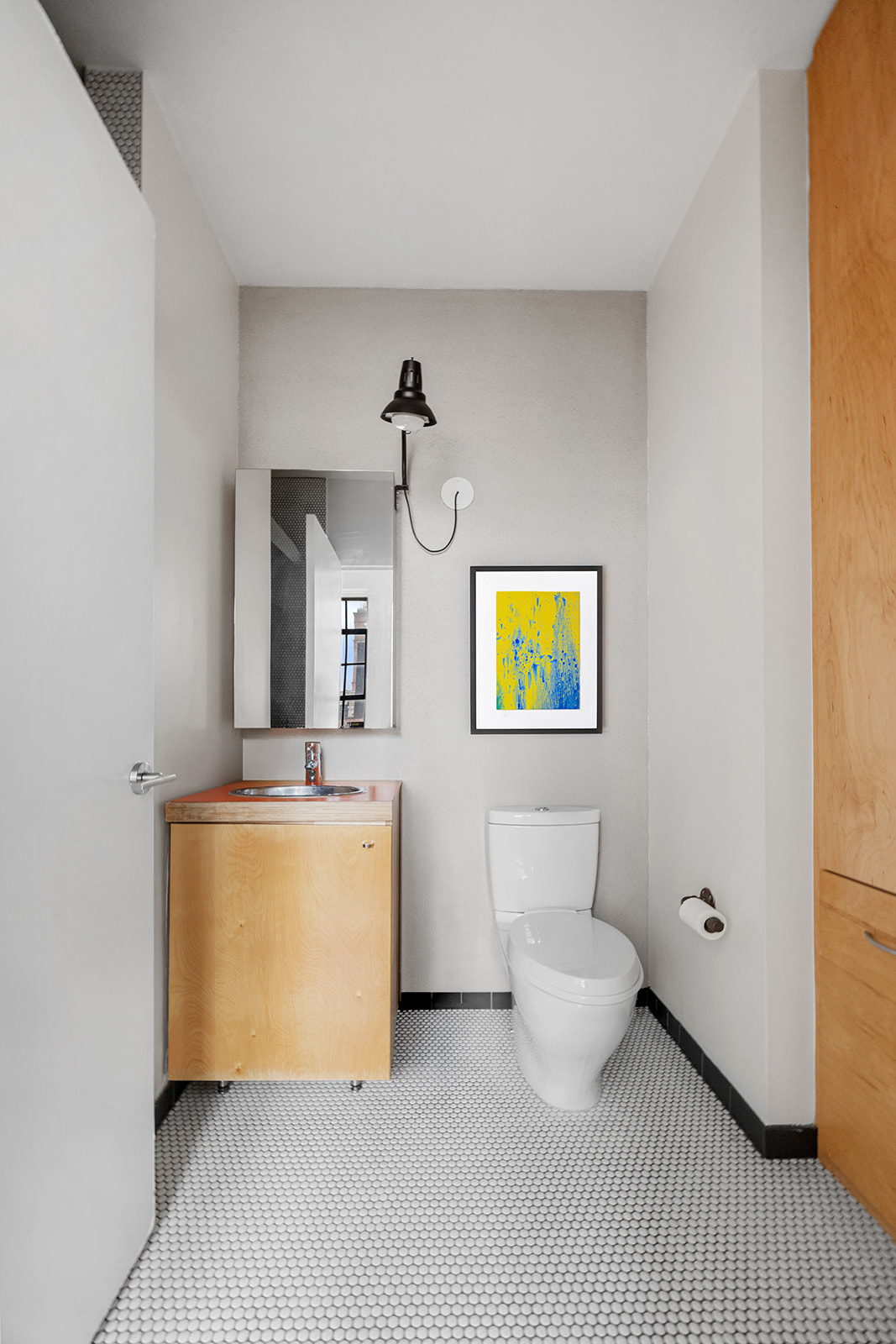 37 Bridge Street, Unit PHA Brooklyn, NY 11201 - Photo 6 of 13