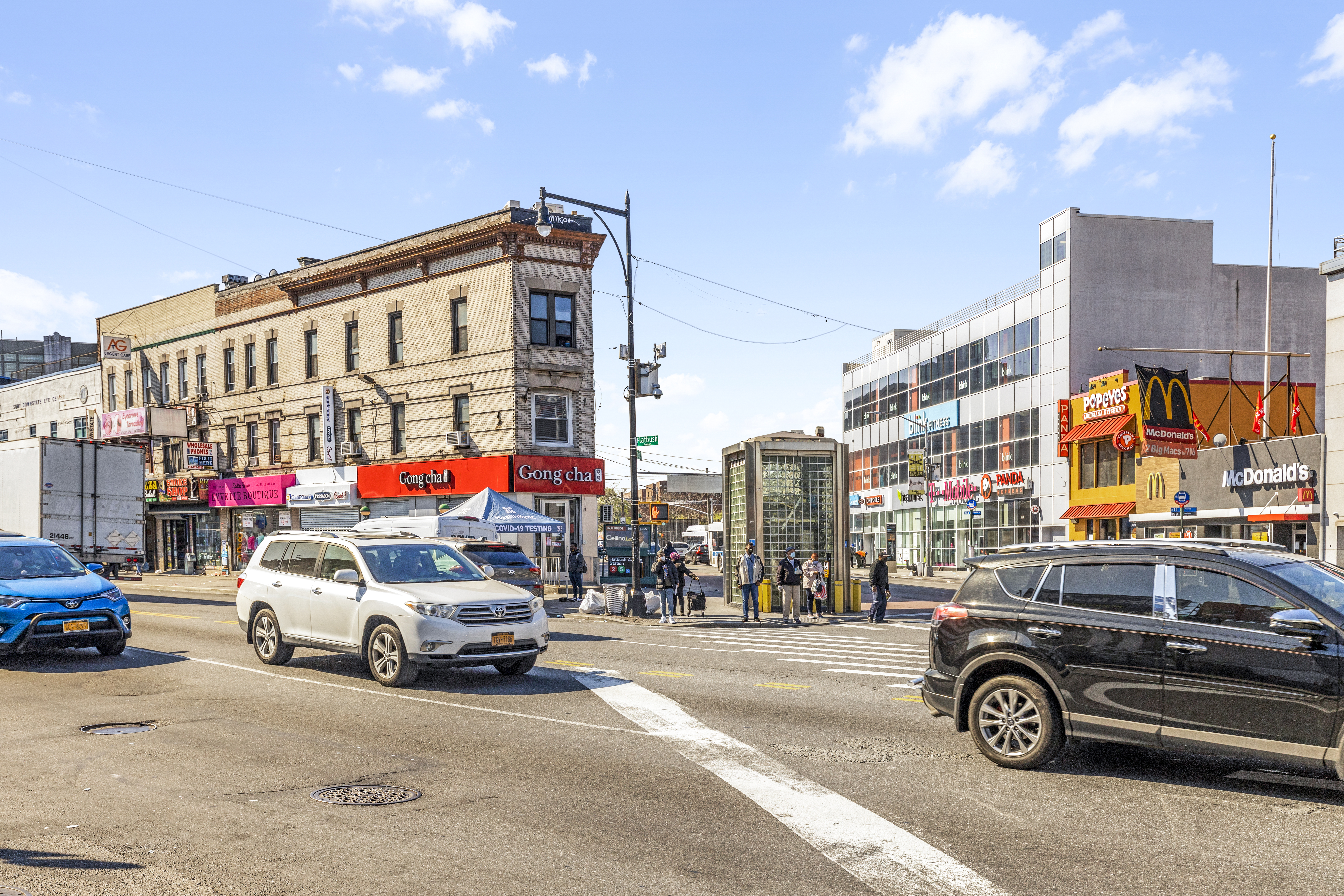 1655 Flatbush Avenue, Unit A903 Brooklyn, NY 11210 - Photo 13 of 17