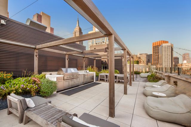 $1,460,000 | 404 Park Avenue South, Unit 7E | NoMad