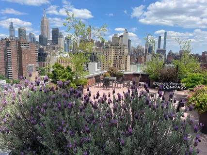 $2,249,000 | 360 West 22nd Street, Unit 12B | Chelsea