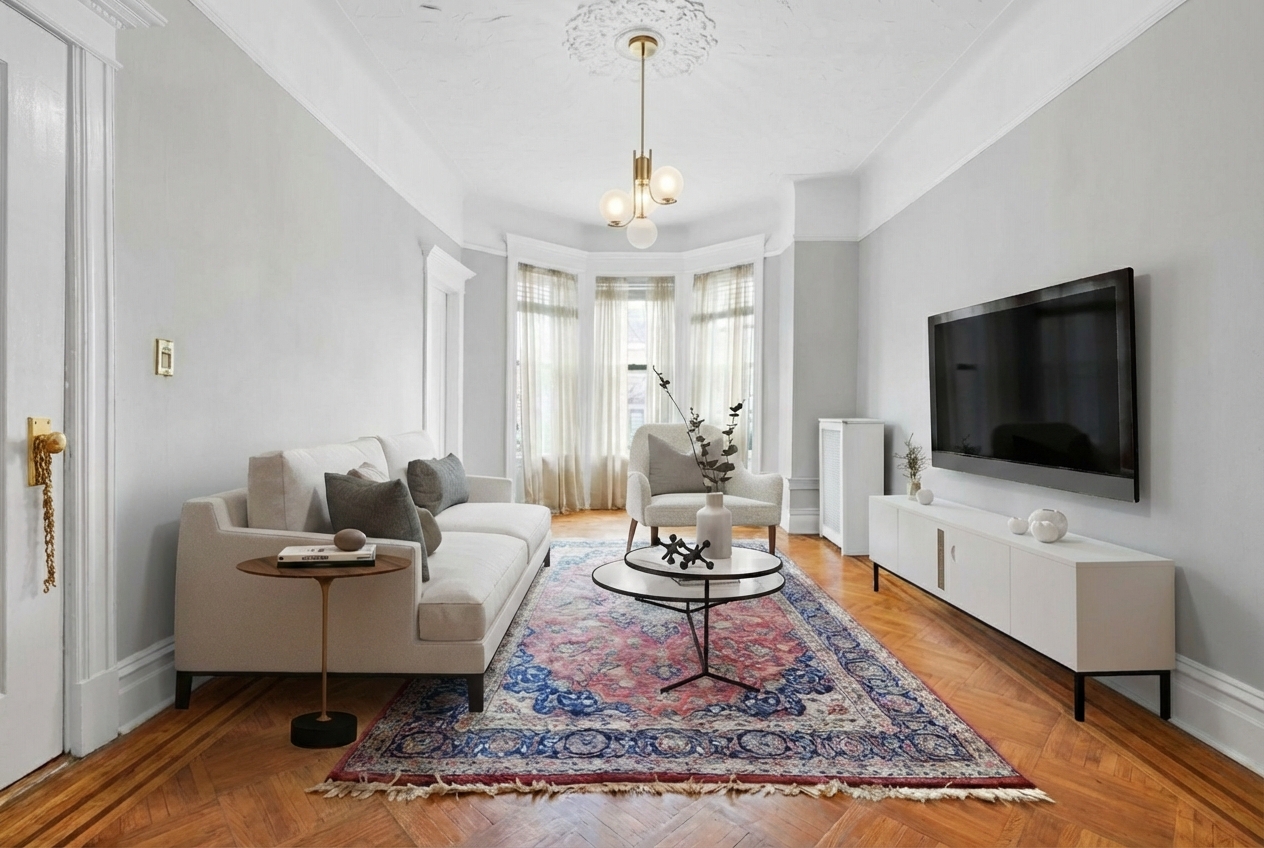 352 New York Avenue Brooklyn, NY 11213 - Photo 19 of 43