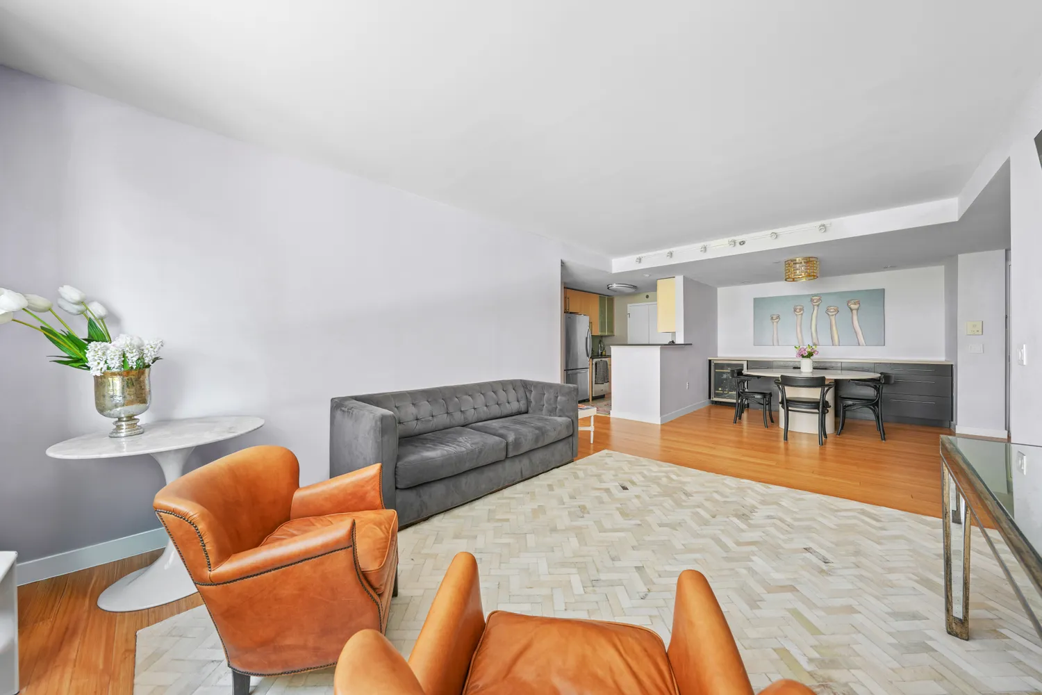 $999,000 | 40 West 116th Street, Unit B302 | Harlem