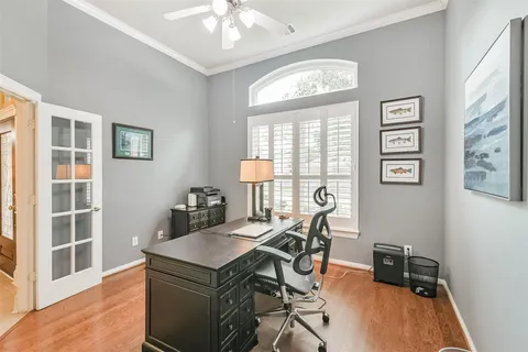 $419,000 | 12018 Salt River Valley Lane, Humble, TX 77346