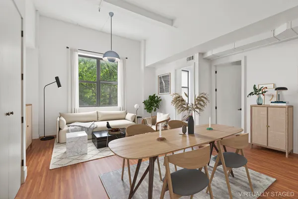 $4,565 | 180 Bainbridge Street, Unit 106 | Bedford-Stuyvesant