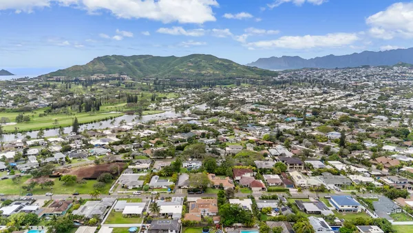 $3,395,000 | 244 Awakea Road, Kailua, HI 96734