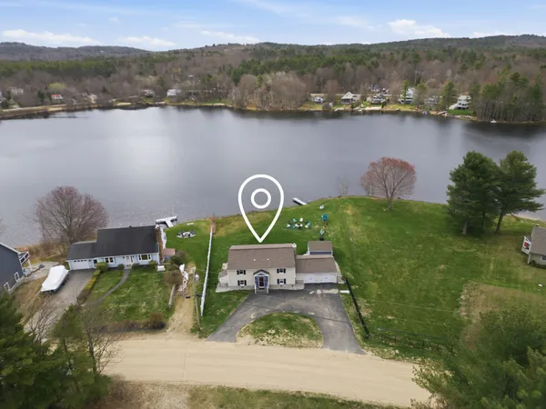 $1,095,000 | 165 Georgetown Drive, Barnstead, NH 03225