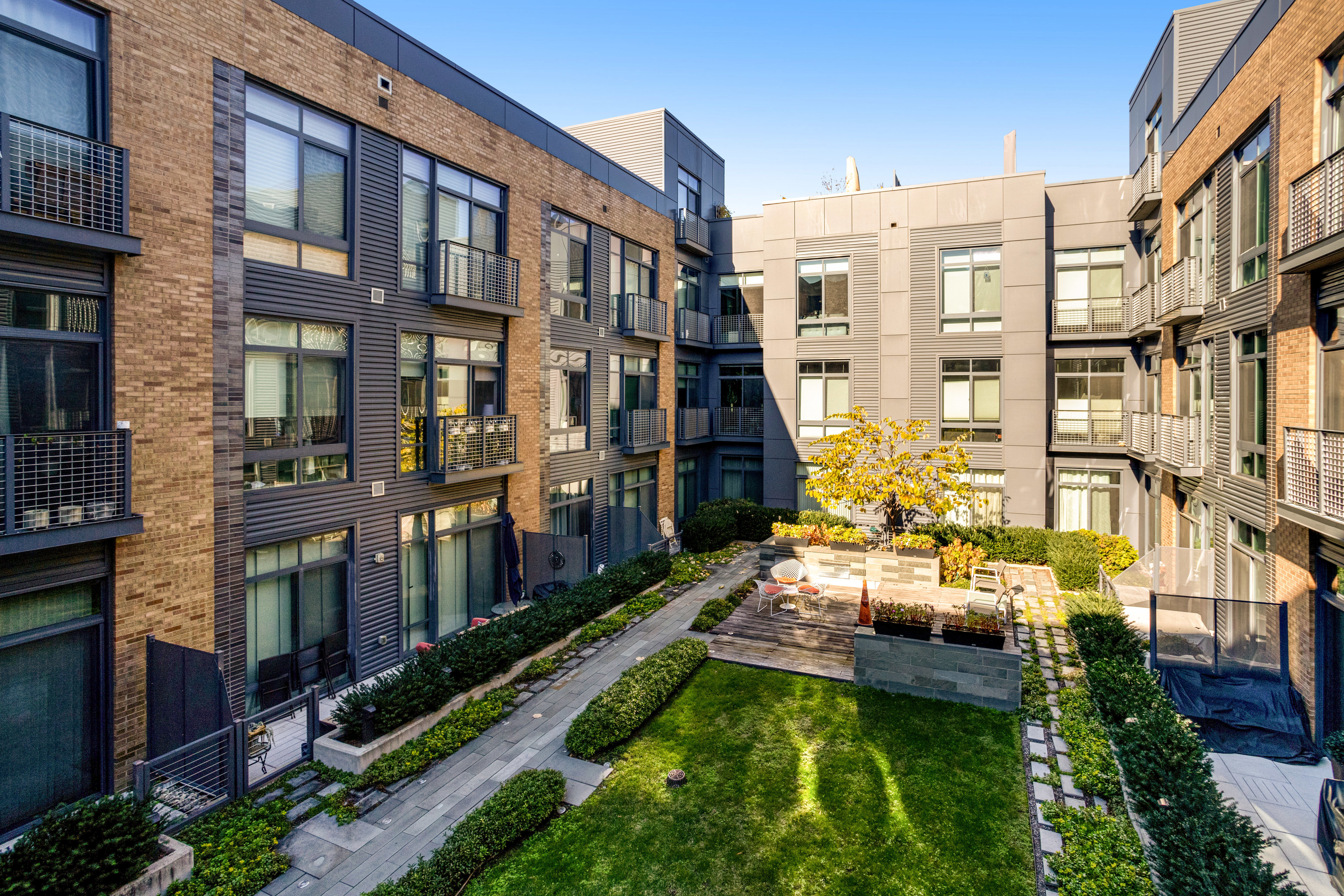 525 Water Street Southwest, Unit 311 Washington, DC 20024 - Photo 26 of 57