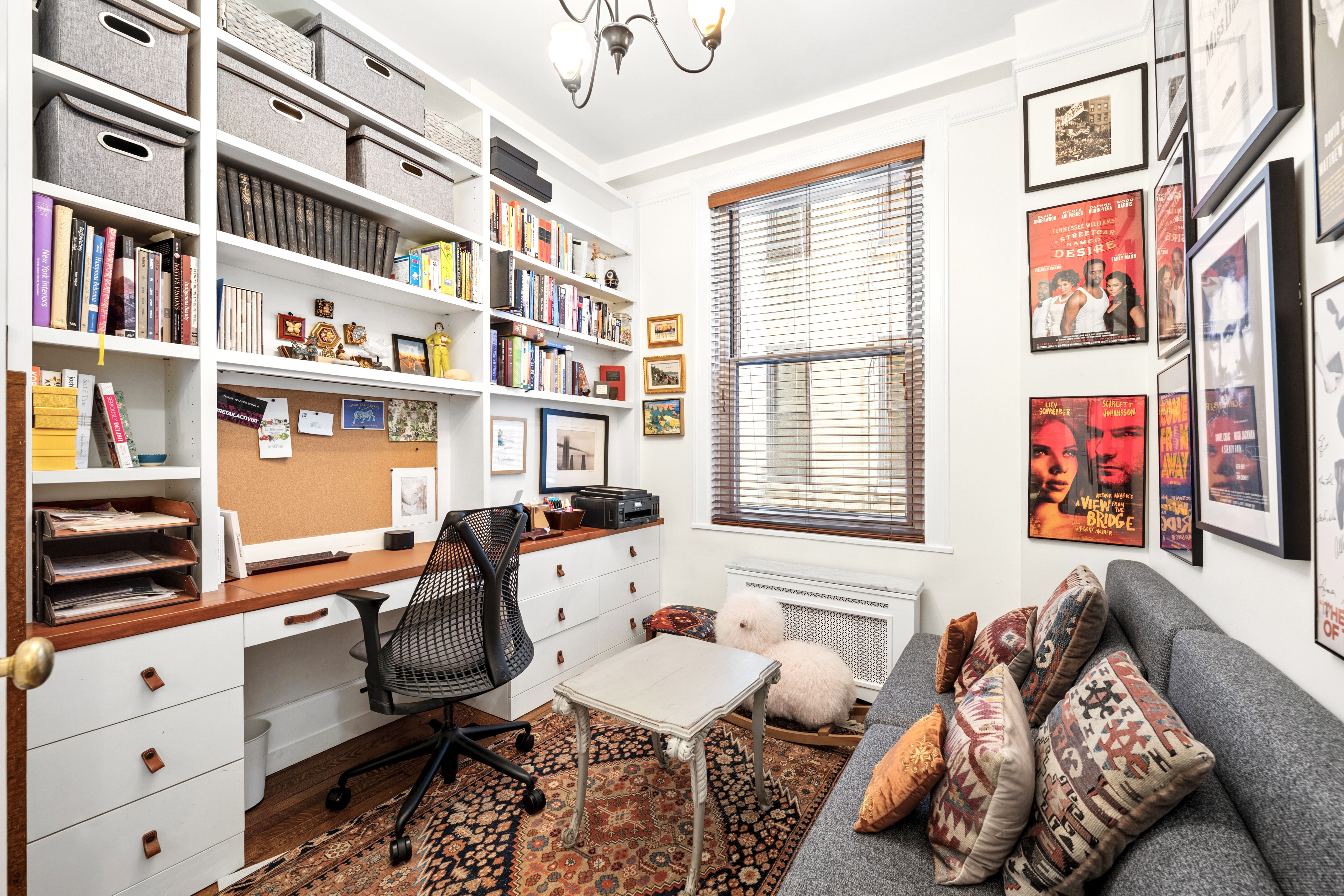 50 West 67th Street, Unit 4F Manhattan, NY 10023 - Photo 6 of 10