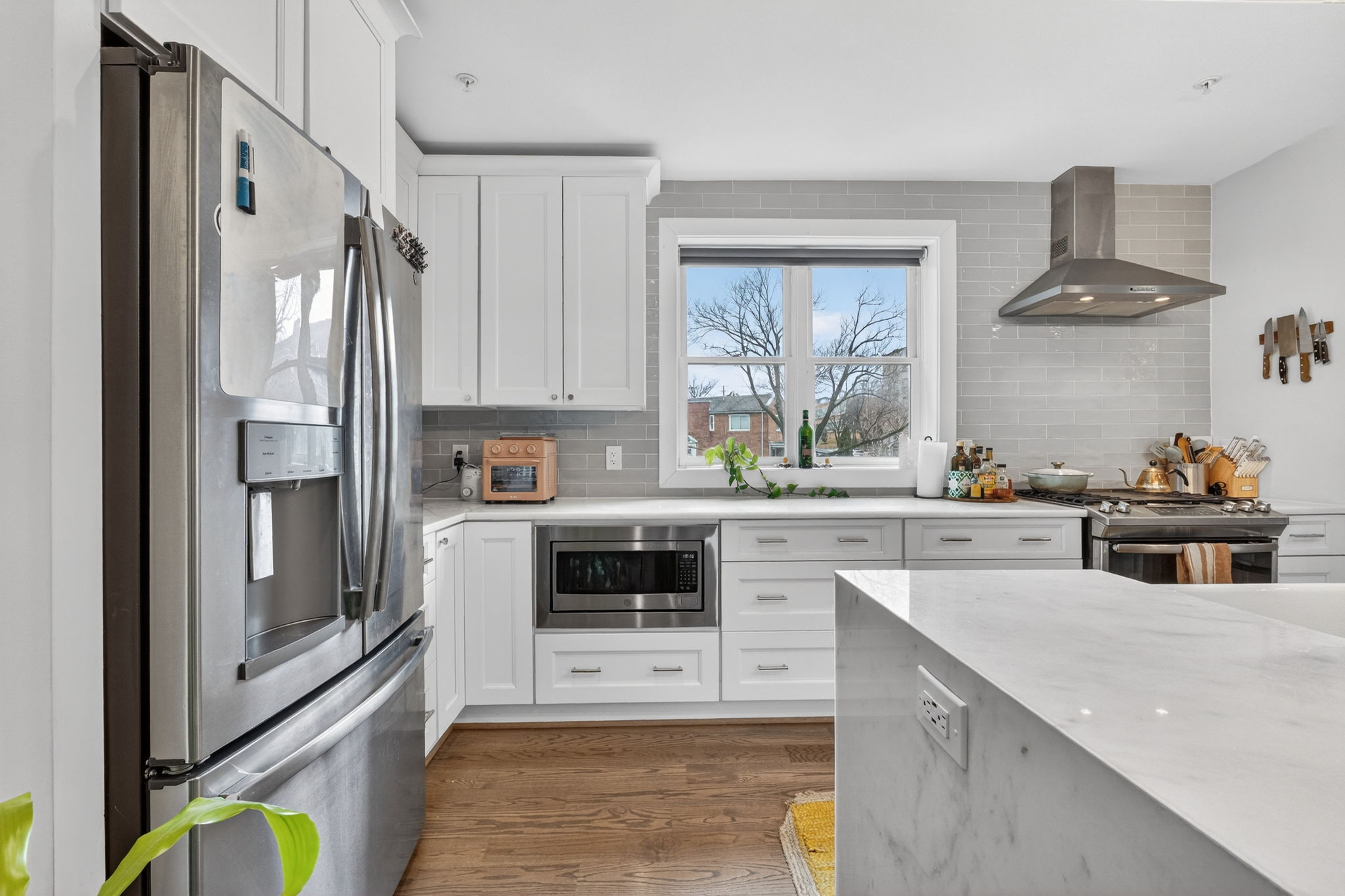 1419 Upshur Street Northwest, Unit 2 Washington, DC 20011 - Photo 12 of 45