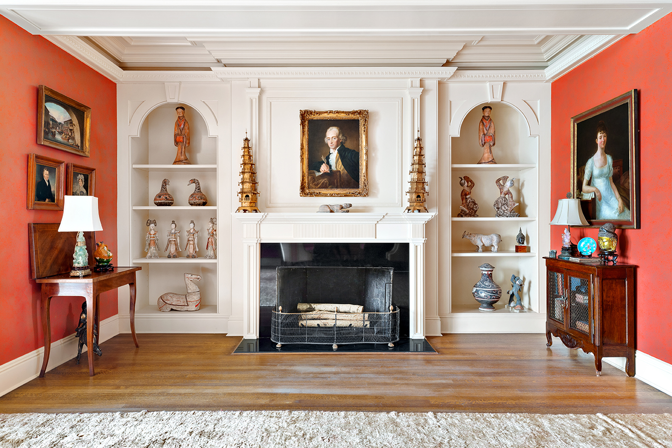 435 East 52nd Street, Unit 4B Manhattan, NY 10022 - Photo 4 of 23