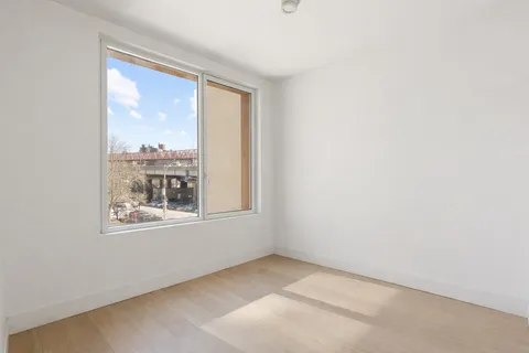 $950,000 | 208 Delancey Street, Unit 3A | Lower East Side