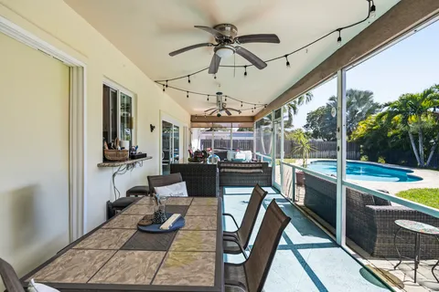 $675,000 | 7140 Northwest 10th Court, Plantation, FL 33313