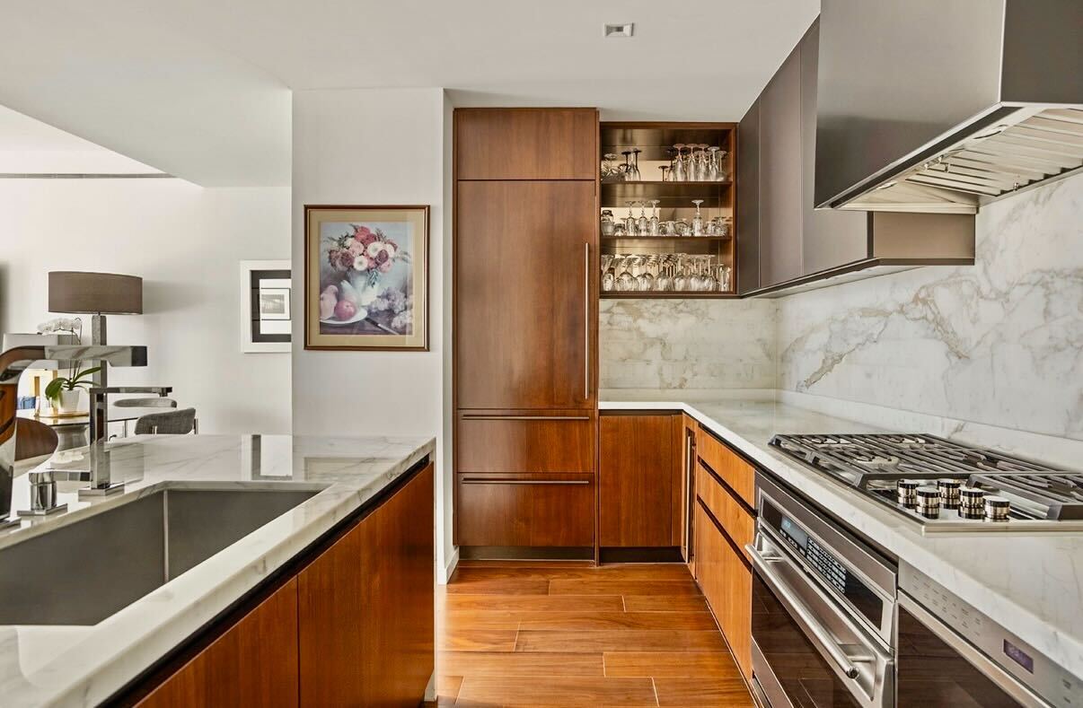 1 West End Avenue, Unit 25D Manhattan, NY 10023 - Photo 3 of 11