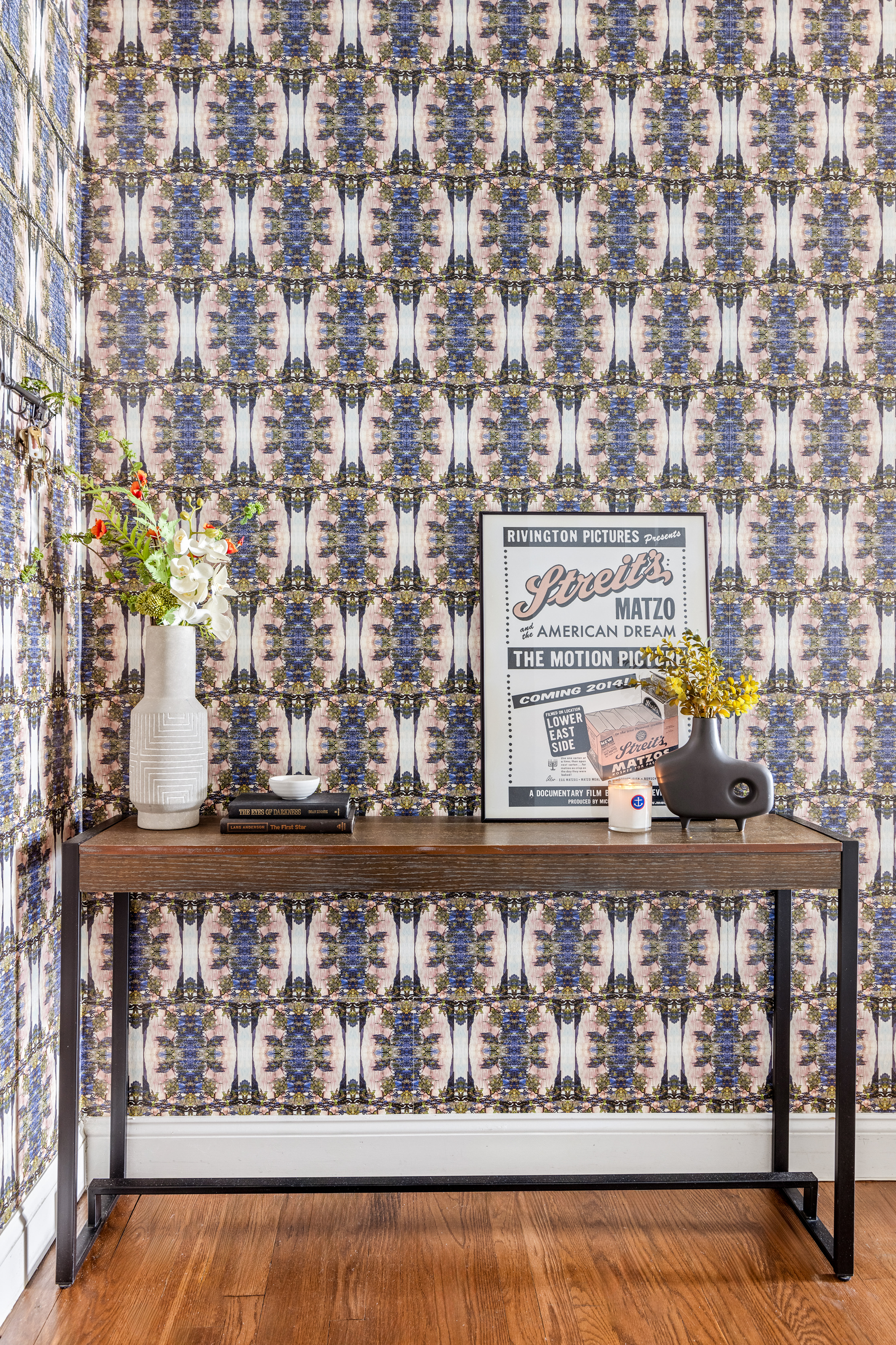 295 St Johns Place, Unit 3G Brooklyn, NY 11238 - Photo 7 of 11 a view of swimming pool from a balcony