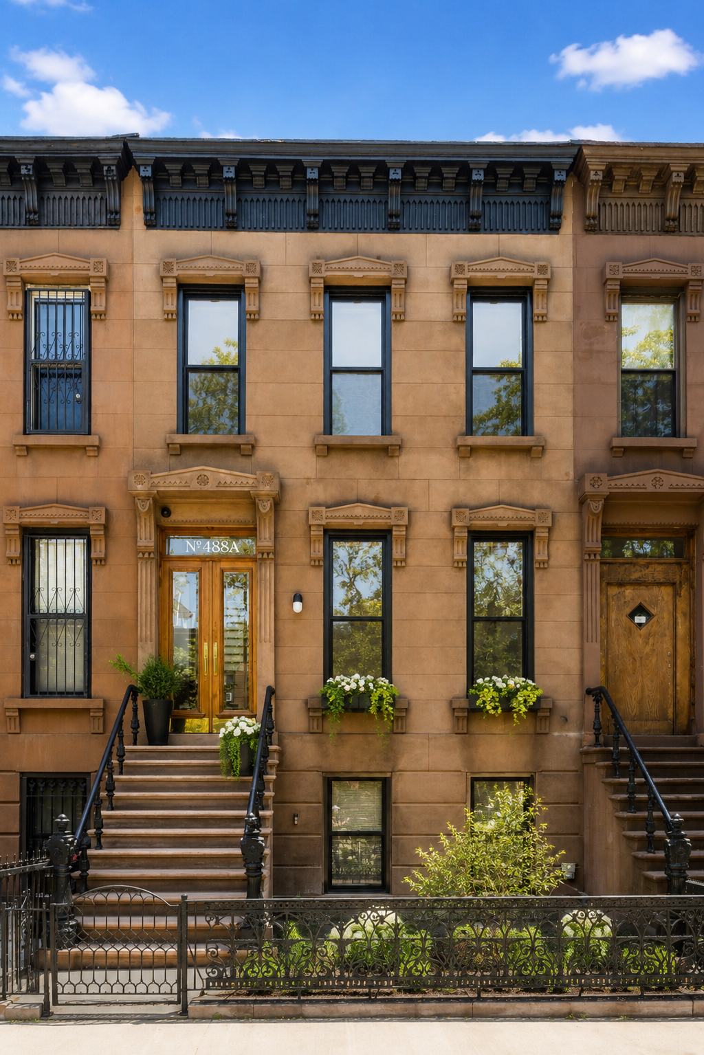 488 A Quincy Street Brooklyn, NY 11221 - Photo 13 of 15