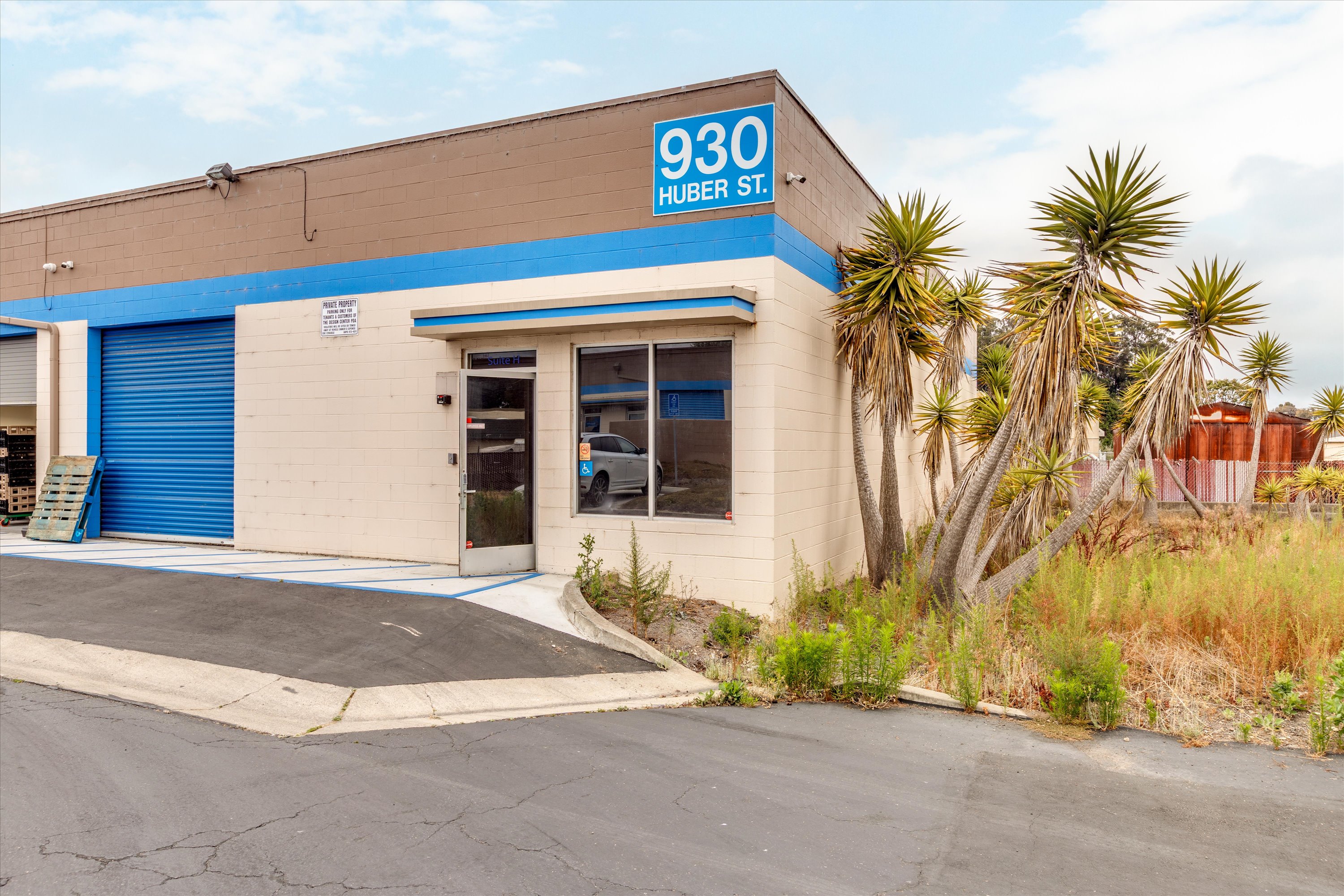 930 Huber Street, Unit H Grover Beach, CA 93433 - Photo 1 of 18 a front view of a building