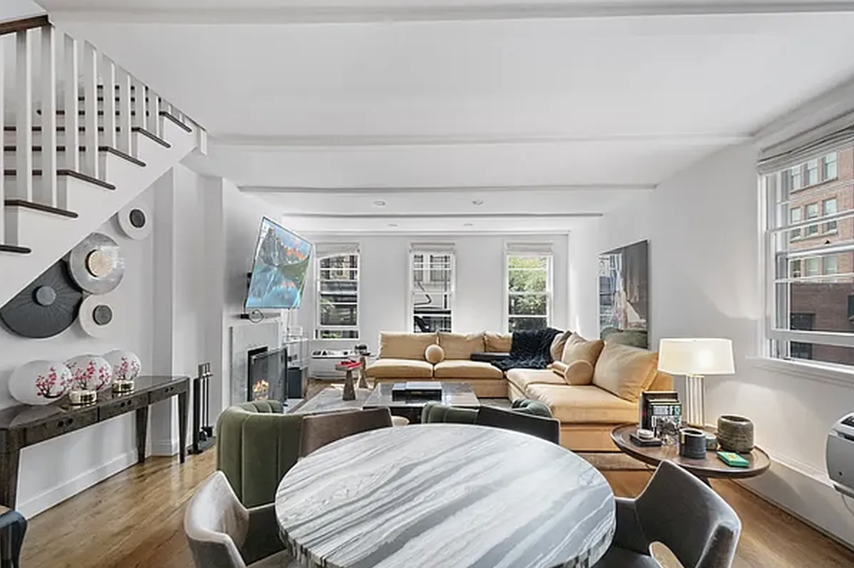 66 Jane Street, Unit 2 Manhattan, NY 10014 - Photo 4 of 16