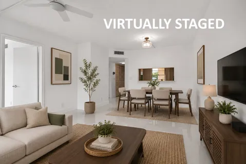 $225,000 | 5561 Lakeside Drive, Unit 107, Margate, FL 33063