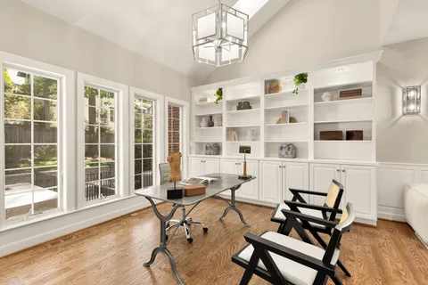 $3,300,000 | 5501 Montgomery Street, Chevy Chase, MD 20815