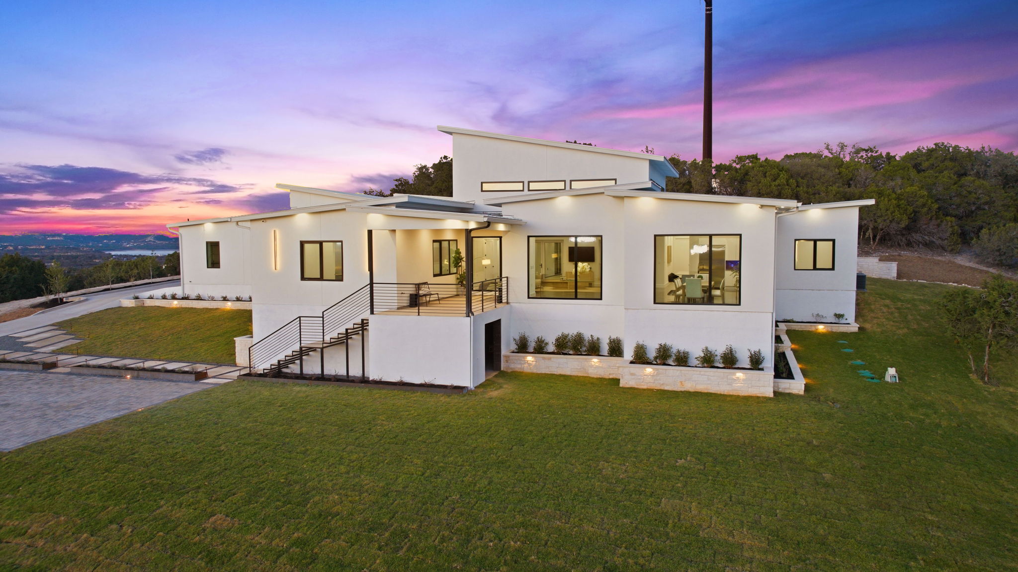 15400 Watumba Road Austin, TX 78734 - Photo 34 of 39